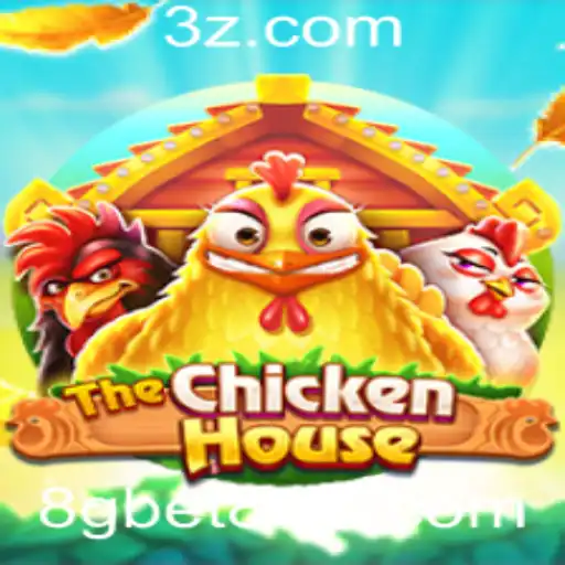 Conheça TheChickenHouse: Explore o Divertido Mundo dos Galinheiros com 8gbet8